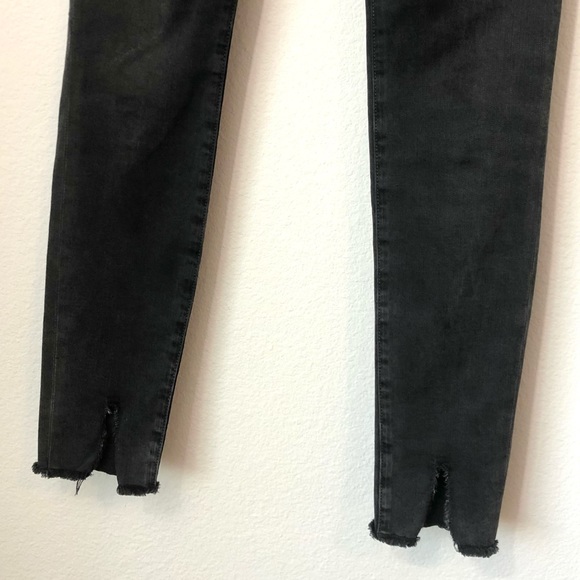 \Frame\• Le Skinny de Jeanne in Drover - Picture 6 of 16